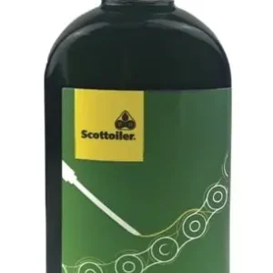 Scottoiler Biodegradable Green Lubricants Trusted Brand