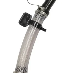 Crafted Matrix Concepts Replacement Hose for M3 / MZ1 Utility Cans