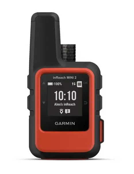 Express Delivery Garmin inReach Mini 2