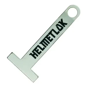 Certified Helmetlok T Bar Extension