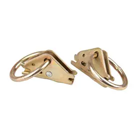 Best Price Rider Cargo E-Track Tie-Down Ring