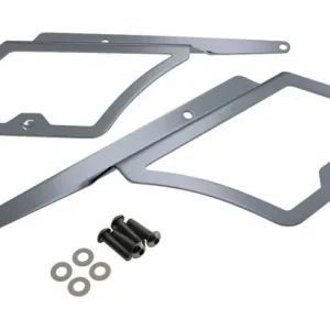 Editor’s Pick Cobra Saddlebag Supports For Harley Sportster 2004-2022