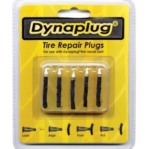 Reduced Price DYNAPLUG Dynaplug Refill Plugs