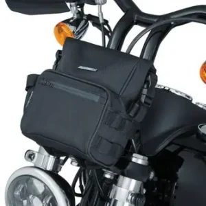 Buy Today Kuryakyn Universal Barrio Bag