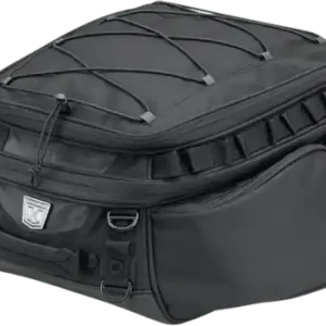 Exclusive Kuryakyn Momentum Roamer Tail Bag