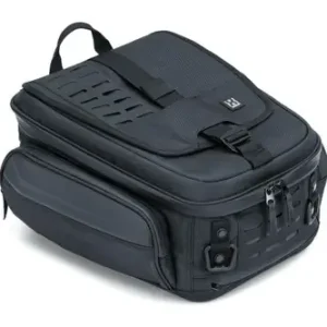 Kuryakyn XKursion XB Ambassador Tail Bag Bulk Order