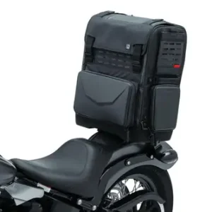 Top Rated Kuryakyn XKursion XS Odyssey Bag