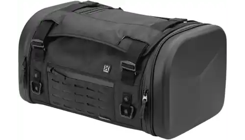 Kuryakyn XKursion XS Steward Roll Bag Cheap