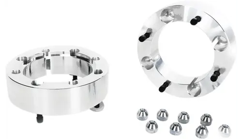 Mega Sale High Lifter 2" Wide Tracs ATV Wheel Spacer for Polaris Sportsman