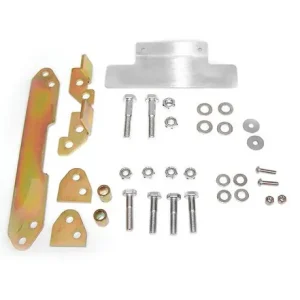 Handmade QuadBoss 2" Lift Kit for '14-22 Honda Rancher Models