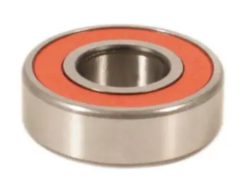 6202-2RS Wheel Bearing (28-6202) No Minimum Order