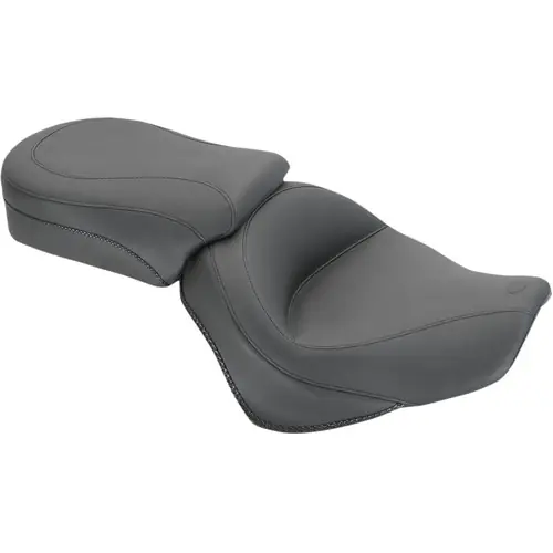 Top Rated Mustang Vintage Touring Seat
