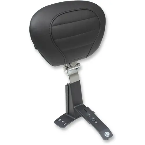 Mustang Driver Backrest for Deluxe Super Touring Seat Special Discount