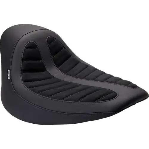 Mustang Fred Kodlin Daytona Series Solo Seat Professional Grade