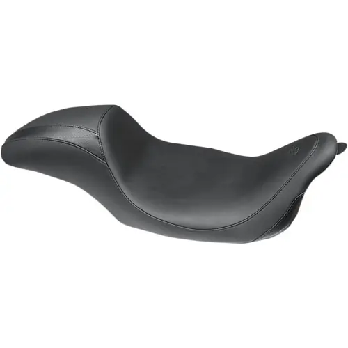 Mustang Hightail Fastback Solo Seat Free Shipping