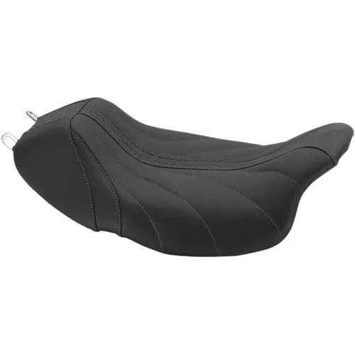 Mustang Revere Journey Solo Seat Authentic