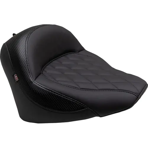 Price Drop Mustang Touring Solo Seat