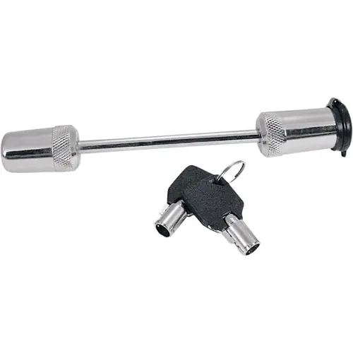 Discount Trimax Trailer Coupler Lock