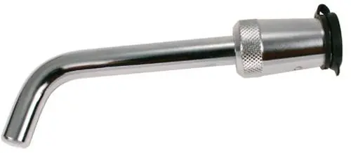 Direct From Factory TriMax Receiver Hitch Lock