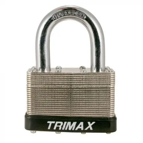 Budget TriMax Laminated