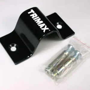 Cheap TriMax Wall or Floor Anchor For Cable and Chain Locks