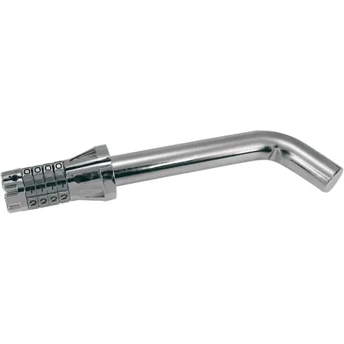 Premium Trimax Resettable Combination Receiver Locking Pin