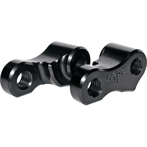 LA Choppers Rear Lowering Kit Order Now