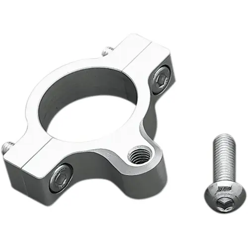 Brand New Shindy Daytona Steering Stabilizer Fork Tube Bracket