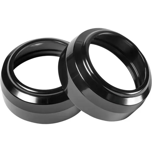 Popular Performance Machine Fork Dust Caps