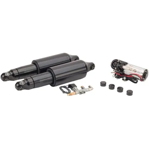 Fan Favorite Arnott Ultimate Ride Adjustable Fox Series Air Shocks