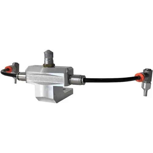 Exclusive AirPro Snowbike Bottoming Kit