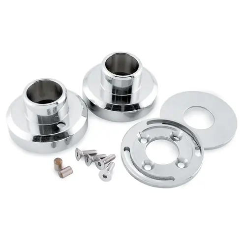 Biker's Choice Hidden Internal Fork Stop Kit Crafted