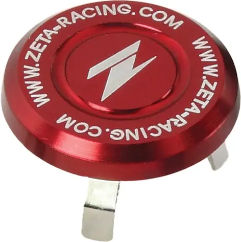 Last Chance Zeta Universal Steering Stem Cap