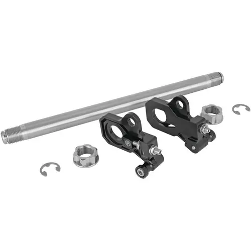 Low Price Performance Machine Rear Axle Adjuster Kit