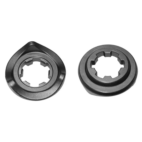 Worldwide Shipping Twin Power Slider Cam