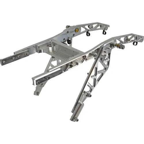 Trask Billet Frame Tail Section Secure Checkout