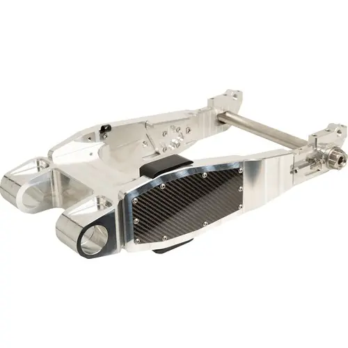 Top Pick Trask Billet Aluminum Swingarm Kit