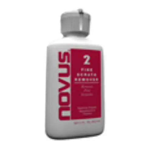 Novus #2 Plastic Polish Buy Today