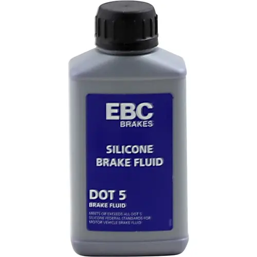 EBC Brake Fluid Holiday Sale