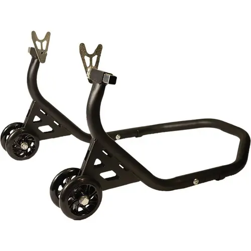 Viral Vortex Rear Stand