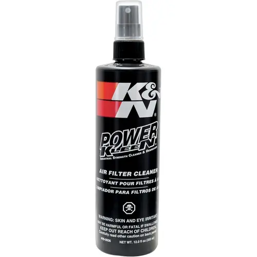 K&N Power Kleen Air Filter Cleaner Don’t Miss Out