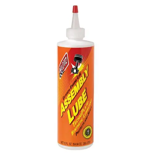 Special Discount Klotz Engine Assembly Lube