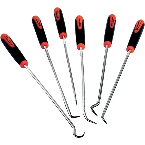Performance Tool Hook & Pick Set Final Sale