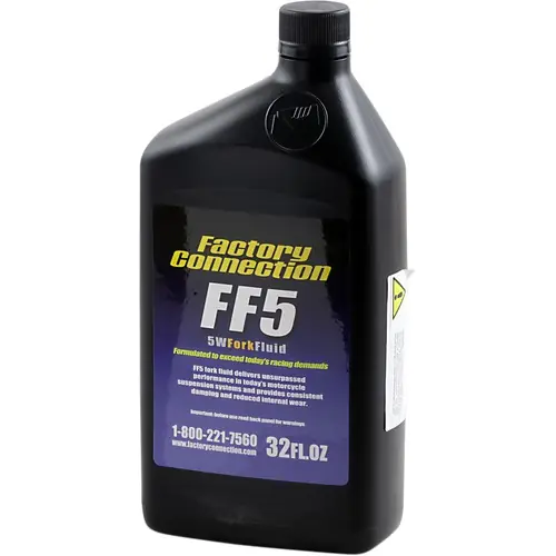 Factory Connection Fork Fluid Best Price