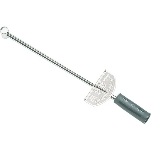 Performance Tool Torque Wrench Reduced Price