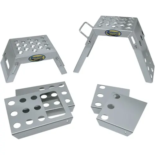 Grab Now Motorsport Products Starting Block