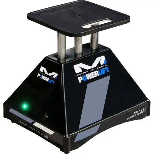 Factory Price Matrix Concepts E 2.0 Powerlift Bike Stand