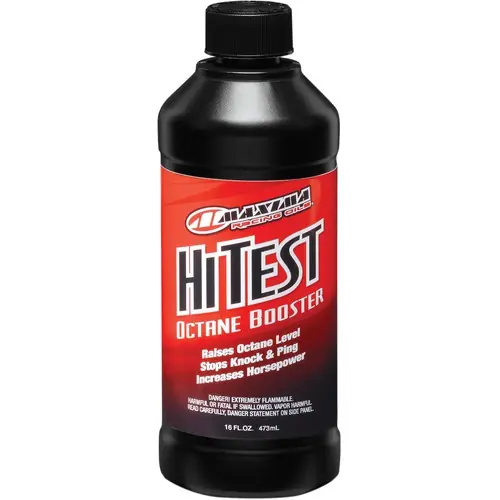 Brand New Maxima Octane Booster