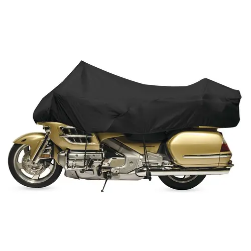 Markdown Dowco Black Guardian Premium Half Cover