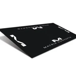 Latest Matrix Concepts R2 Motorcycle Floor Mat